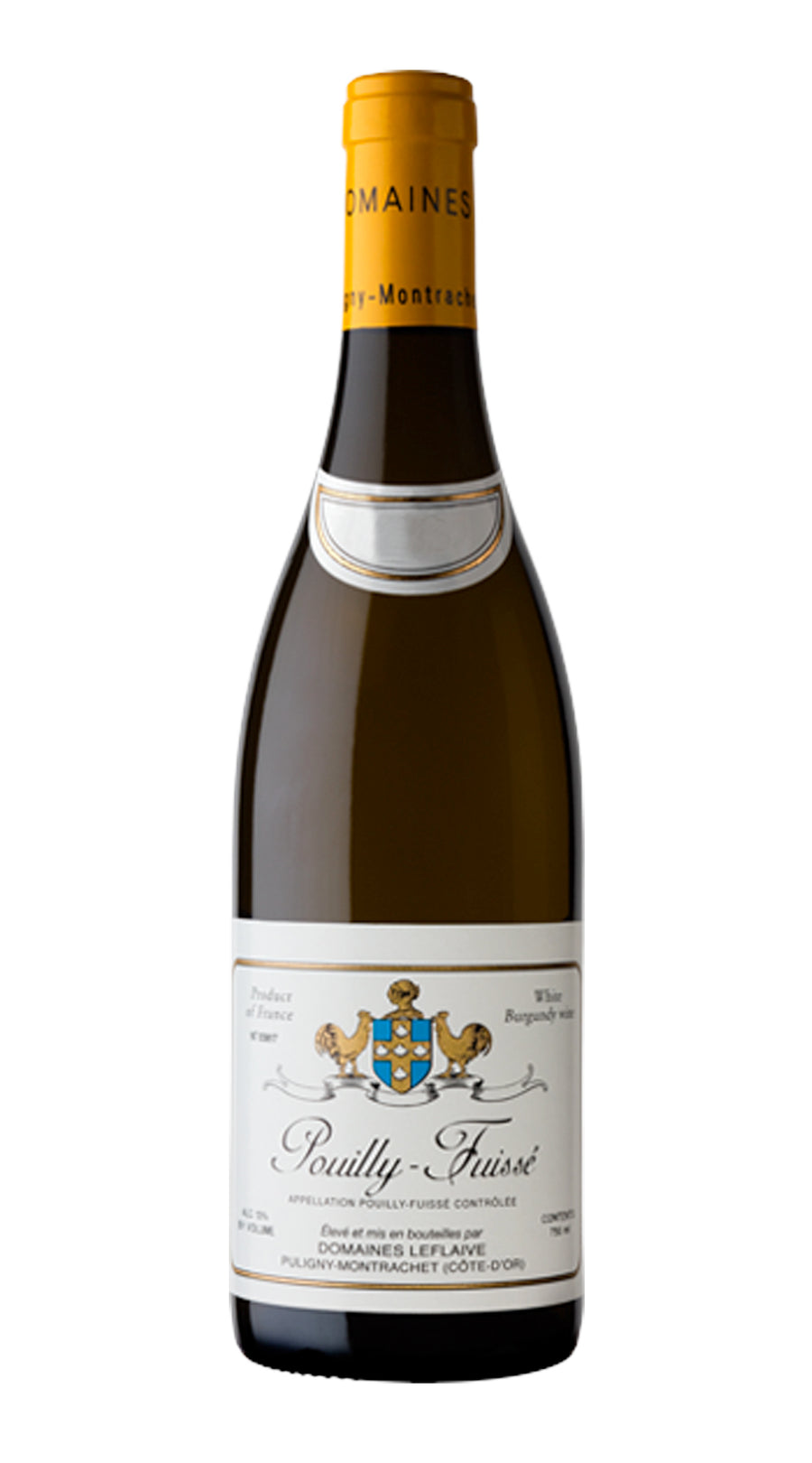 Domaine Leflaive Pouilly-Fuisse