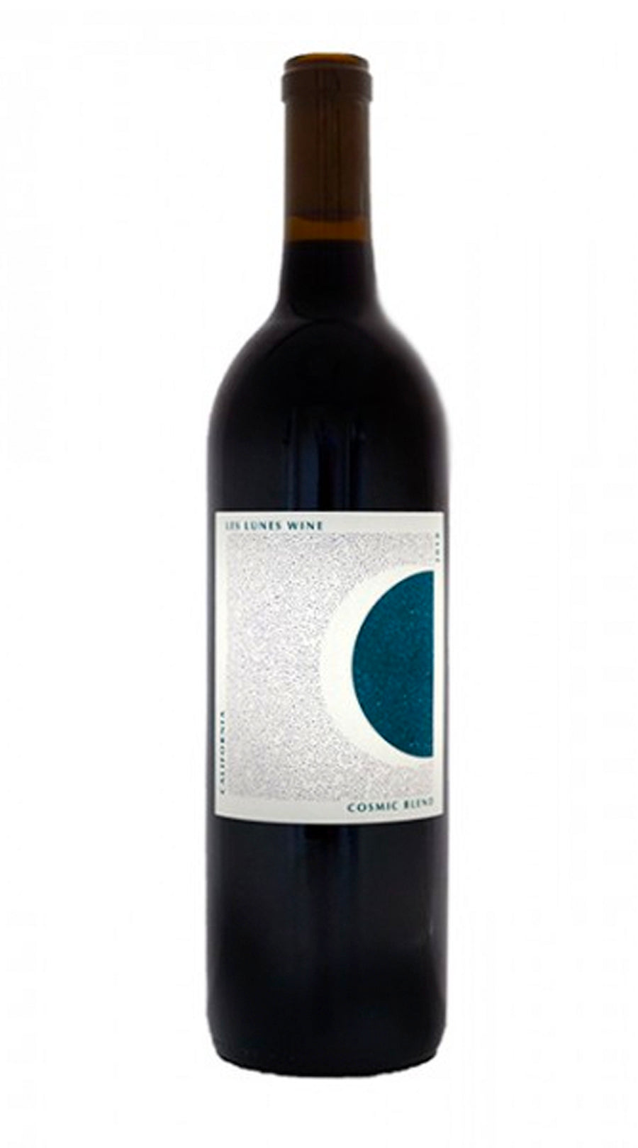 2022 Les Lunes Cosmic Blend, North Coast AVA — Les Lunes Wine