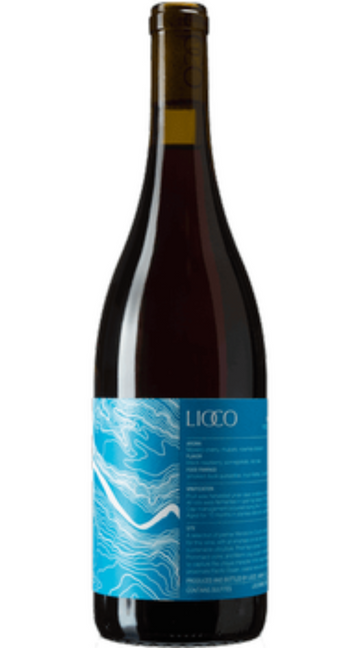 Lioco Pinot Noir 2023