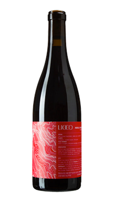 Lioco Indica Red Table Wine