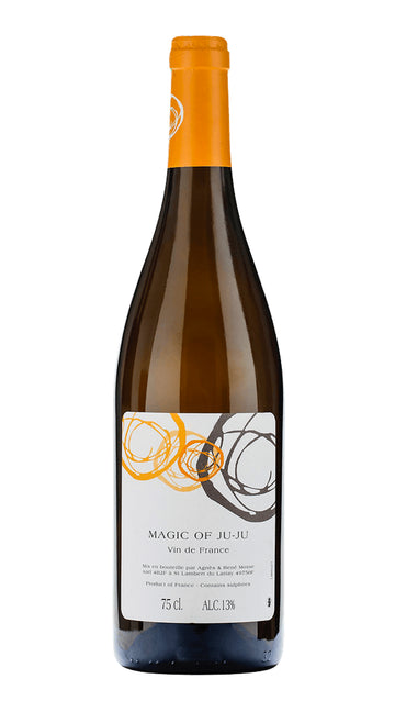 Mosse Vin de France Blanc 'Magic of Ju-ju'