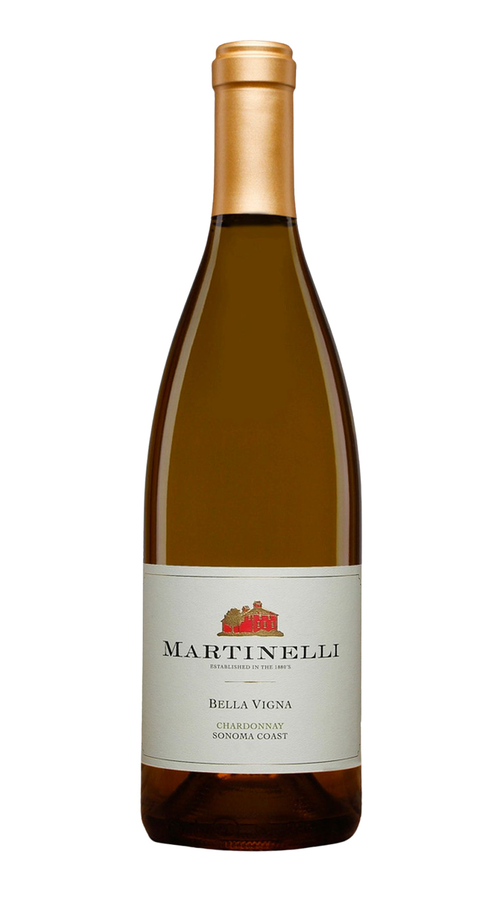 Martinelli Chardonnay 'Bella Vigna'