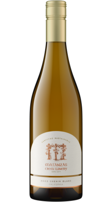 Matanzas Creek Chenin Blanc