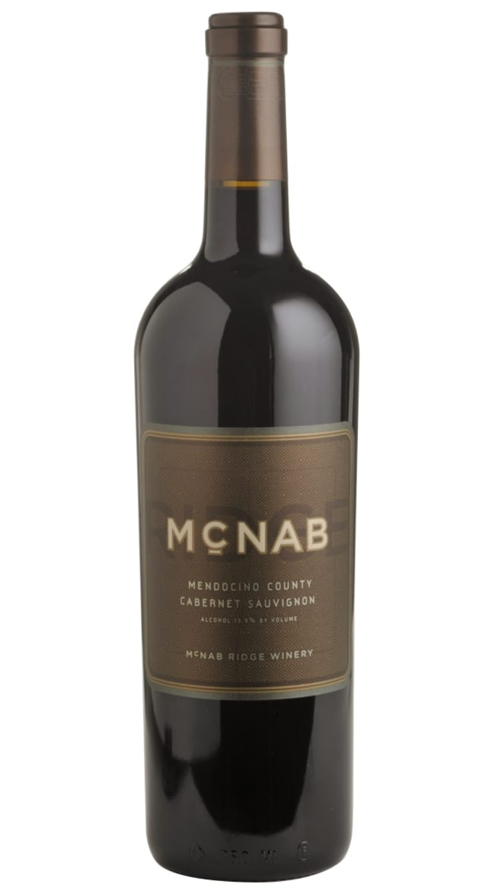 McNab Cabernet Sauvignon