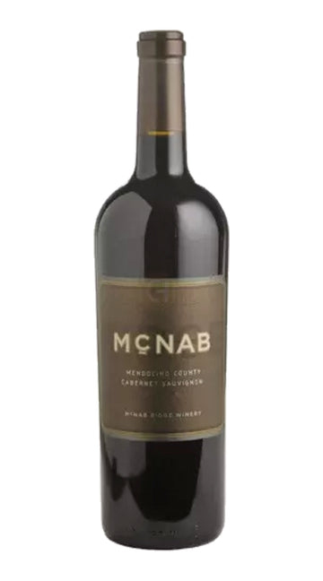 McNab Cabernet Sauvignon