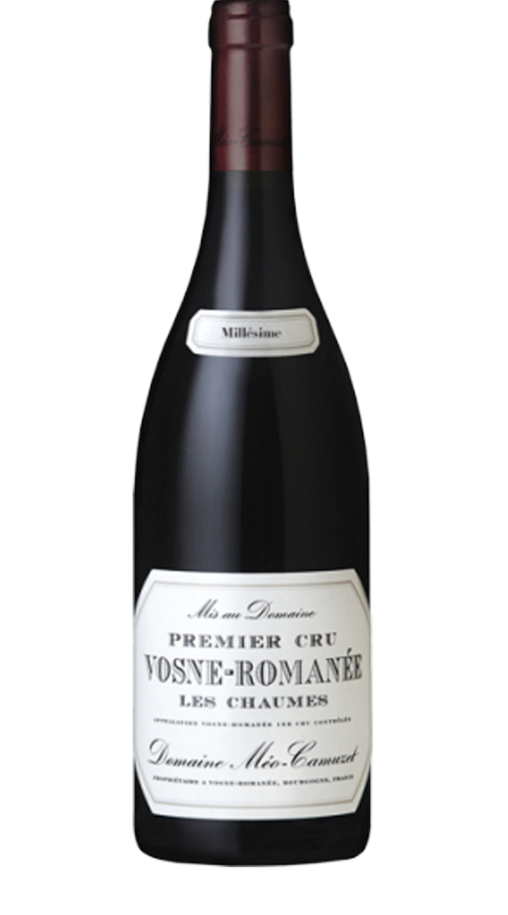 Meo-Camuzet Vosne-Romanée 1er Cru 