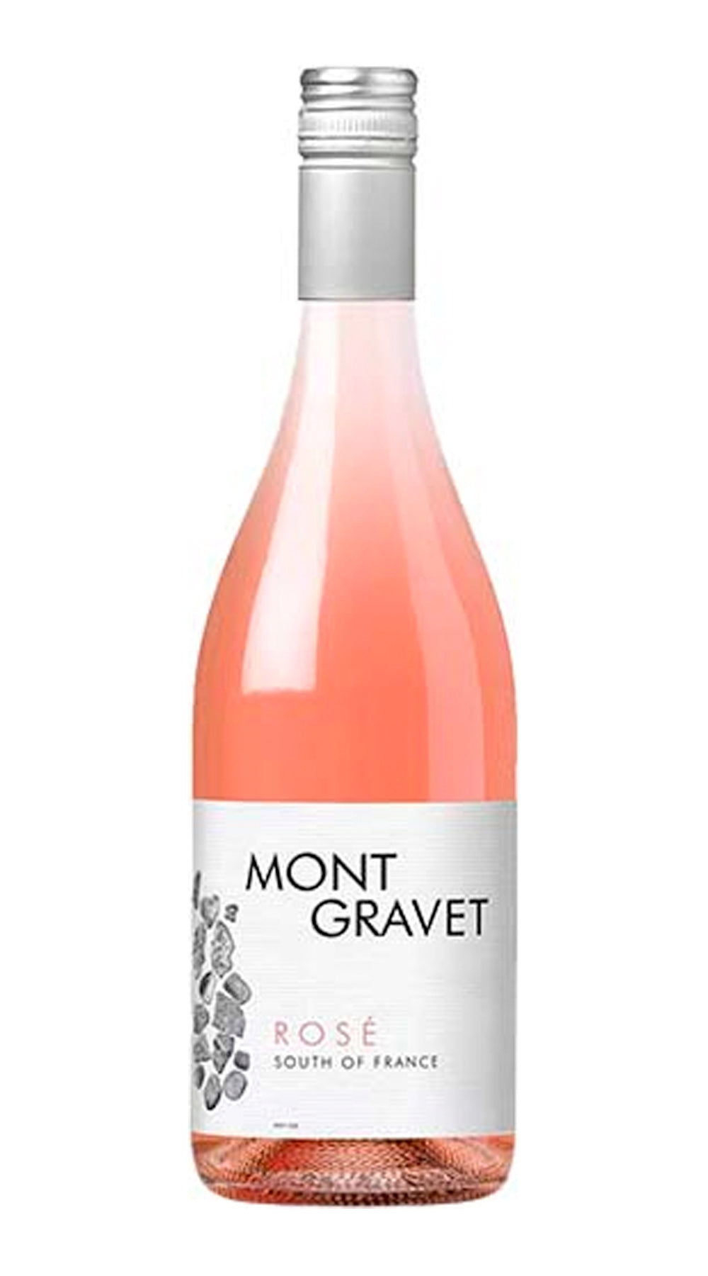 Mont Gravet Rosé