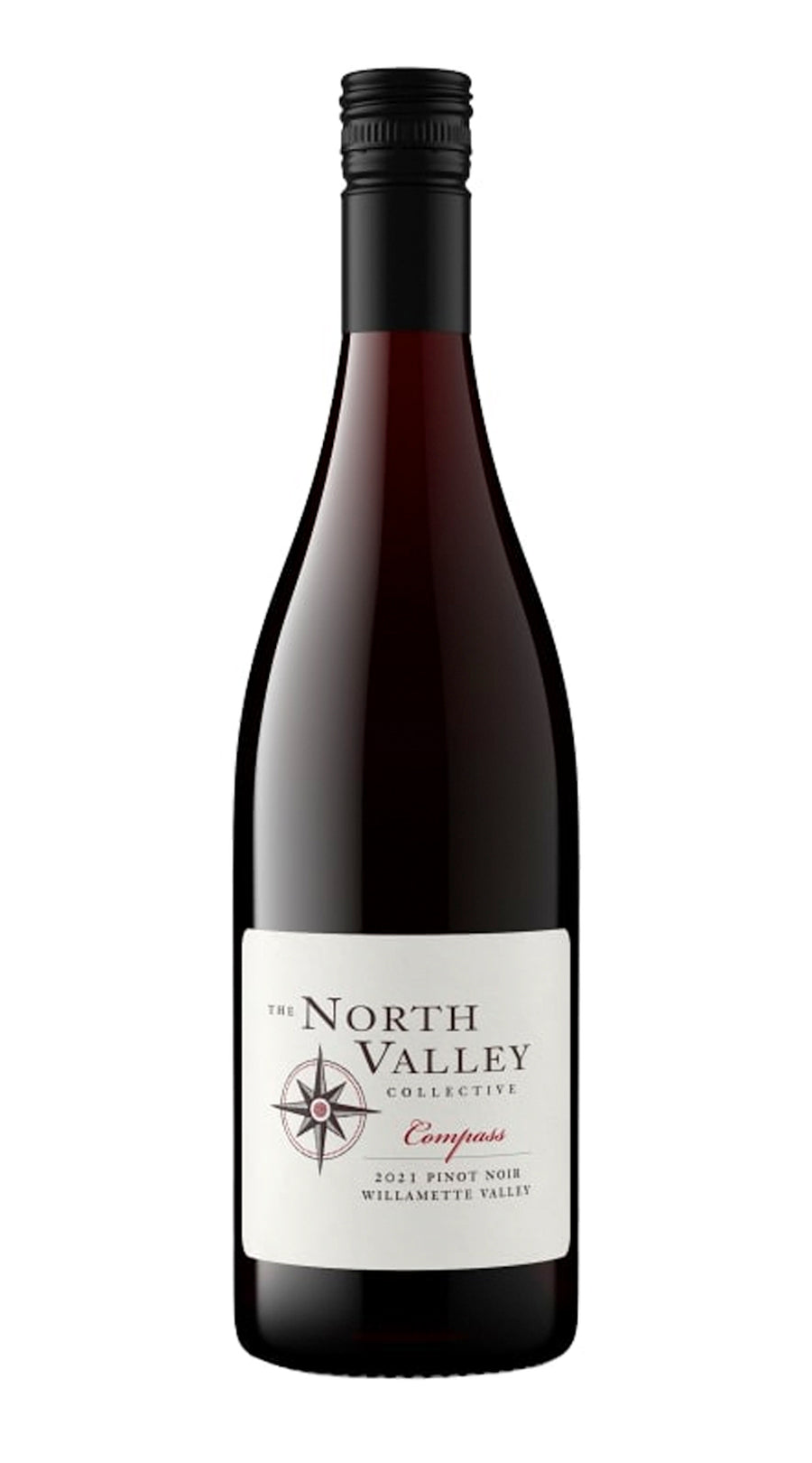 North Valley Vineyards Pinot Noir 'Compass'