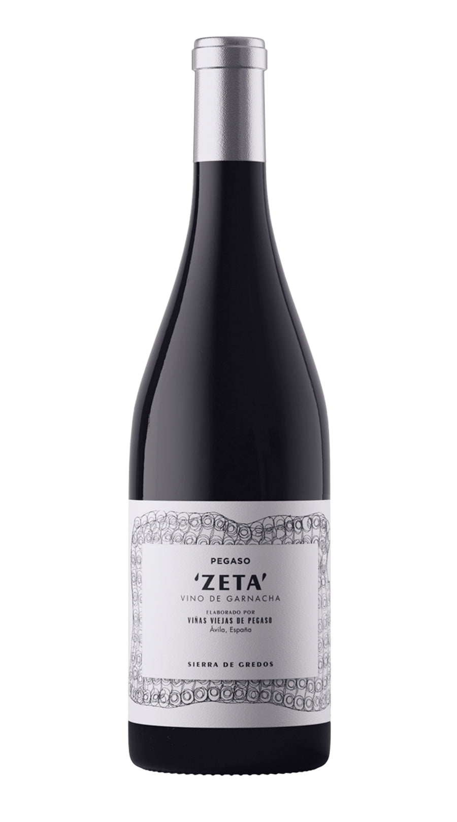 Pegaso 'Zeta' Garnacha Sierra de Gredos