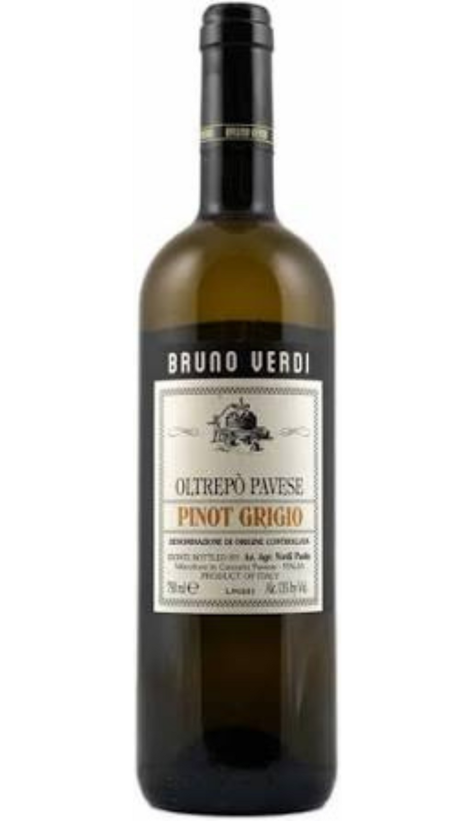 Bruno Verdi Pinot Grigio