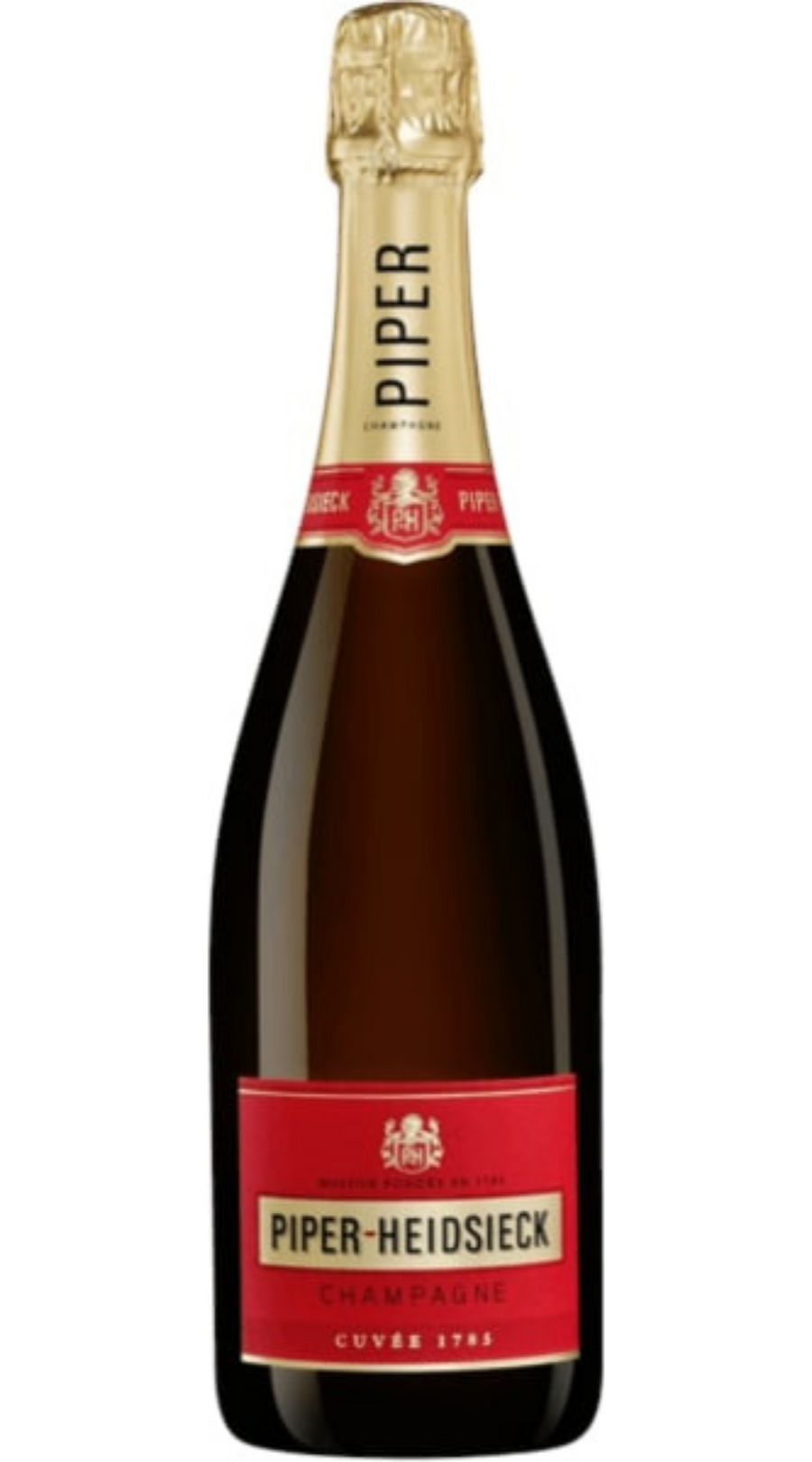 Piper Heidsieck Cuvée 1785