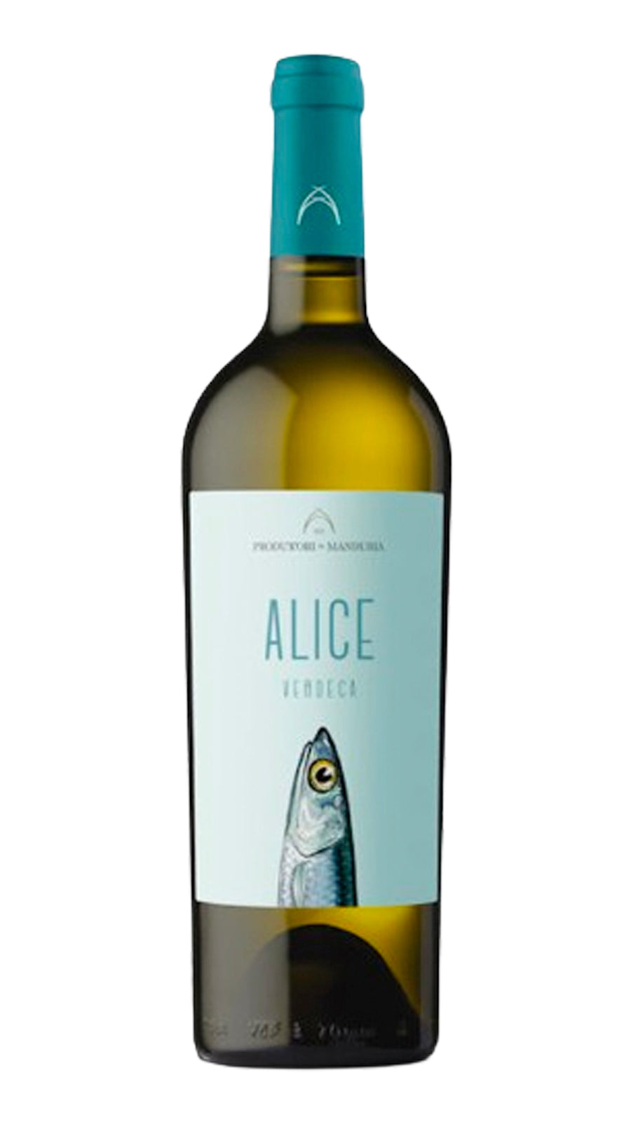 Produttori Di Manduria 'Alice' Verdeca Salento