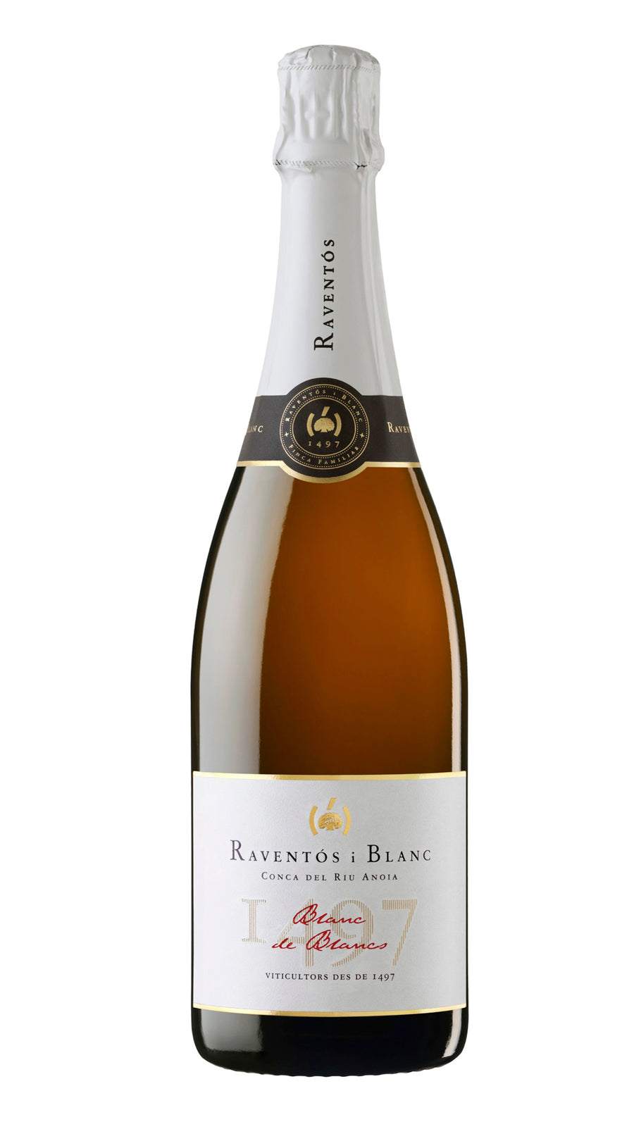 Raventós i Blanc Brut Blanc de Blancs