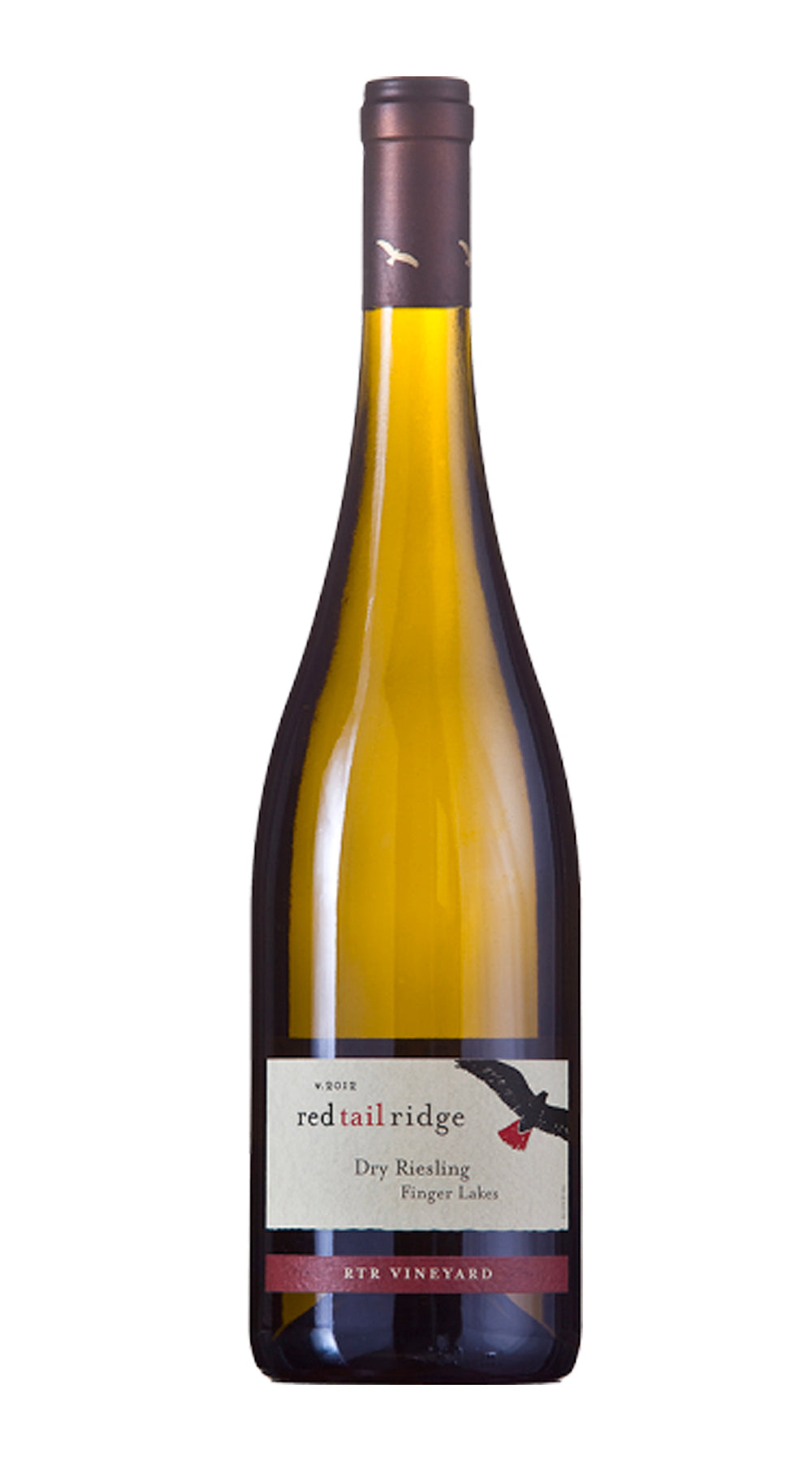 Red Tail Ridge Dry Riesling