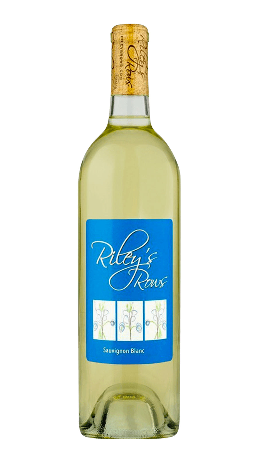 Riley's Rows Sauvignon Blanc
