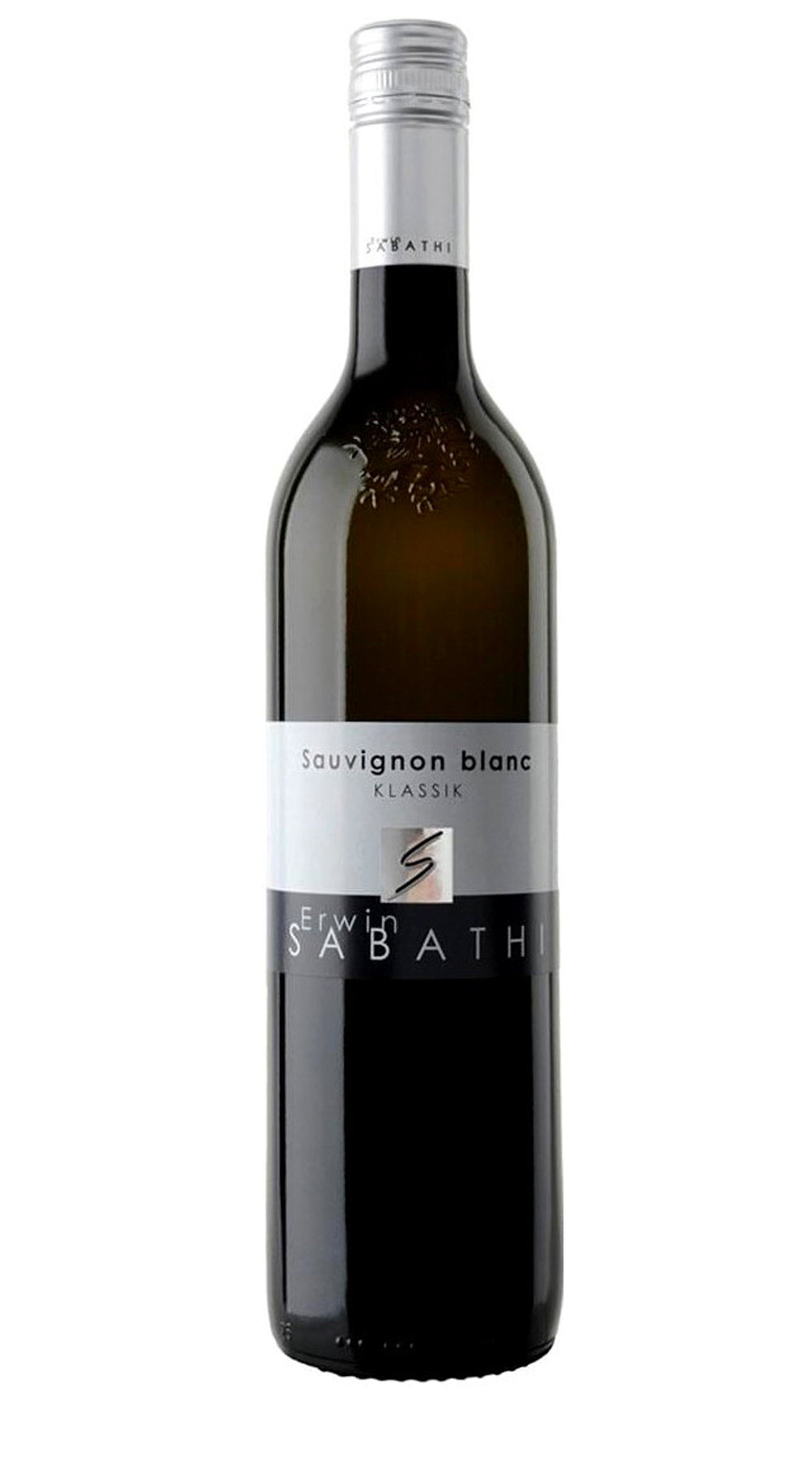 Sabathi Sauvignon Blanc Klassik