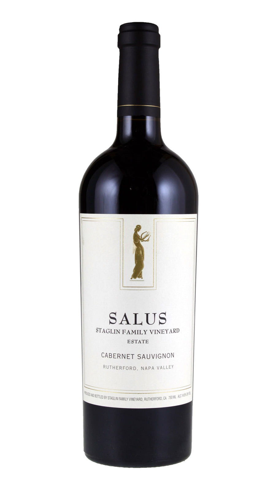 Salus Staglin Family Vineyard Cabernet Sauvignon