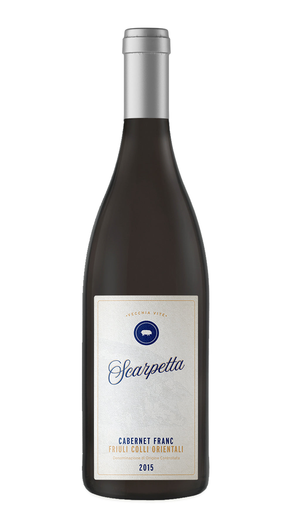 Scarpetta Cabernet Franc