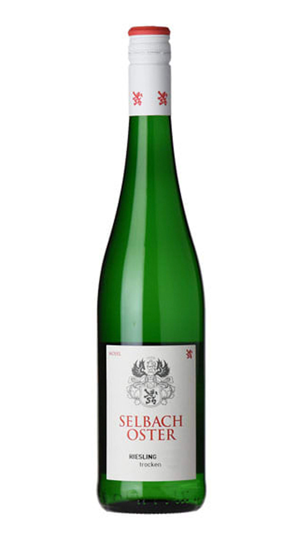 Selbach-Oster Zeltinger Alte Reben Riesling Trocken