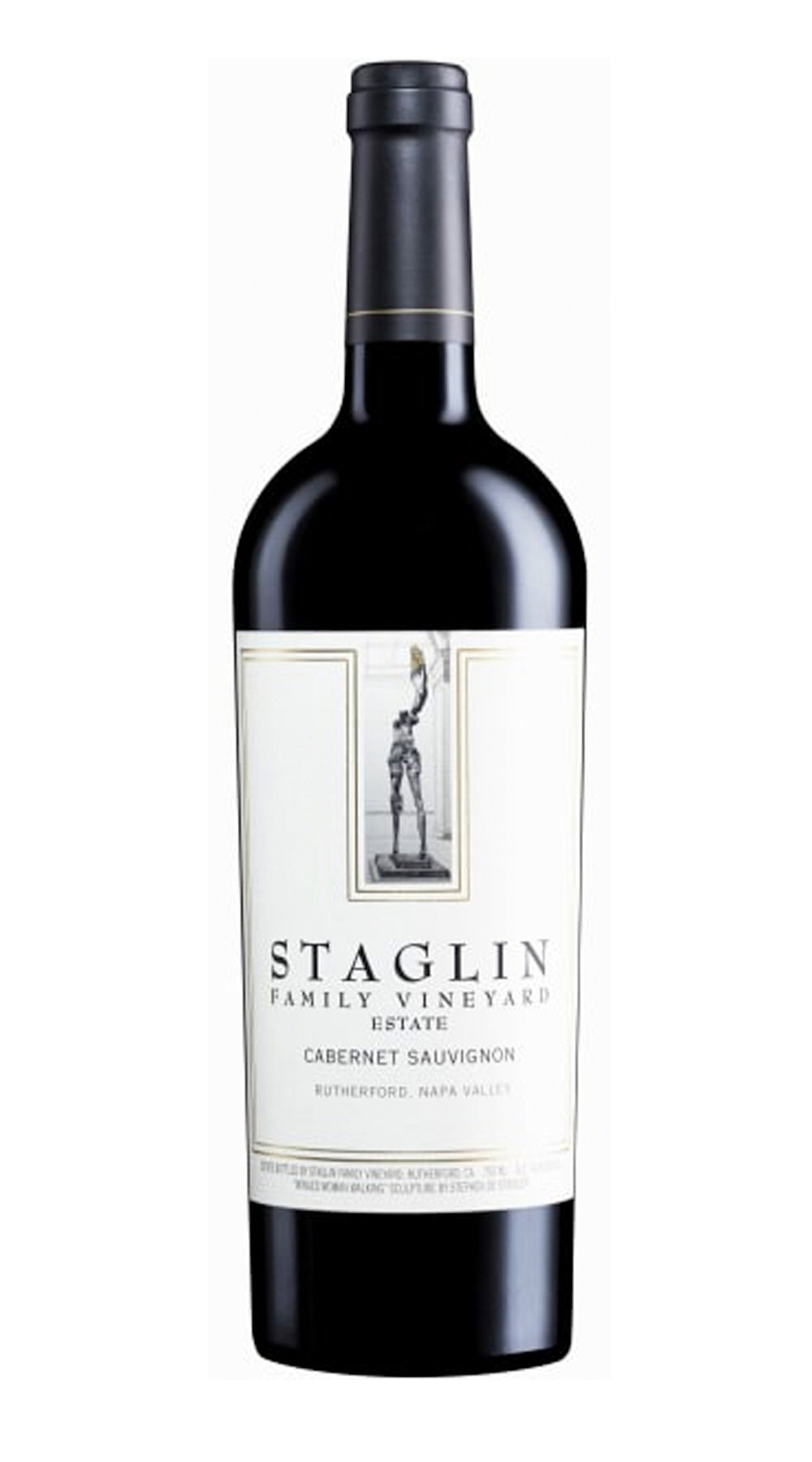 Staglin Estate Cabernet Sauvignon