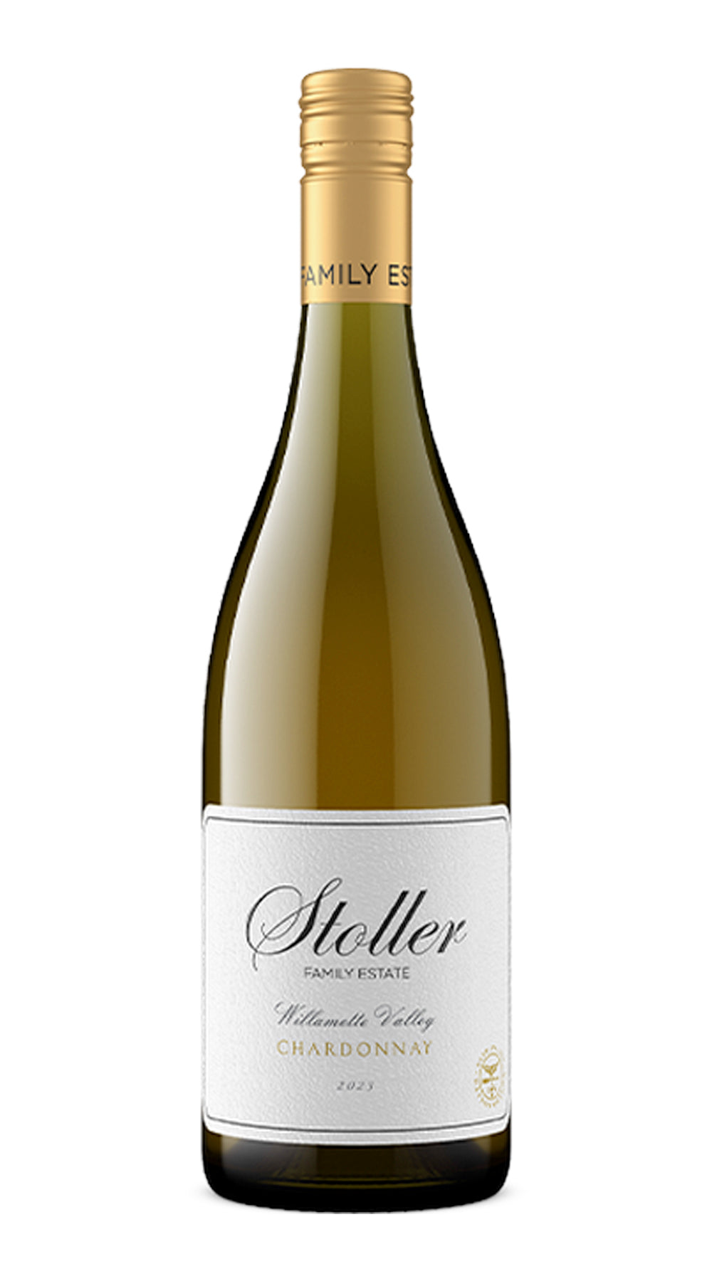 Stoller Chardonnay