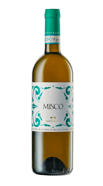 Tenuta di Tavignano Verdicchio 'Misco'