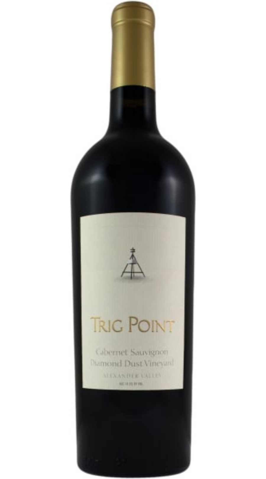 Trig Point Diamond Dust Vineyard Cabernet Sauvignon 2022