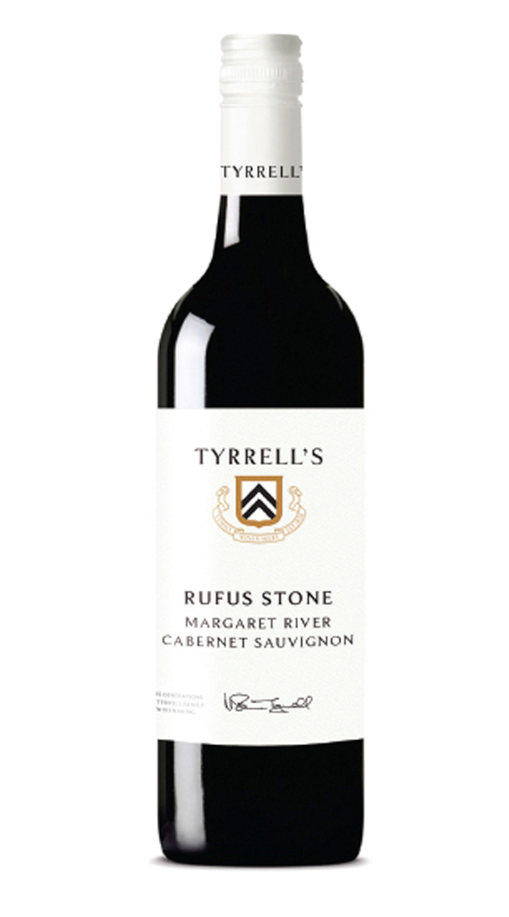 Tyrell's Cabernet Sauvignon 'Rufus Stone'