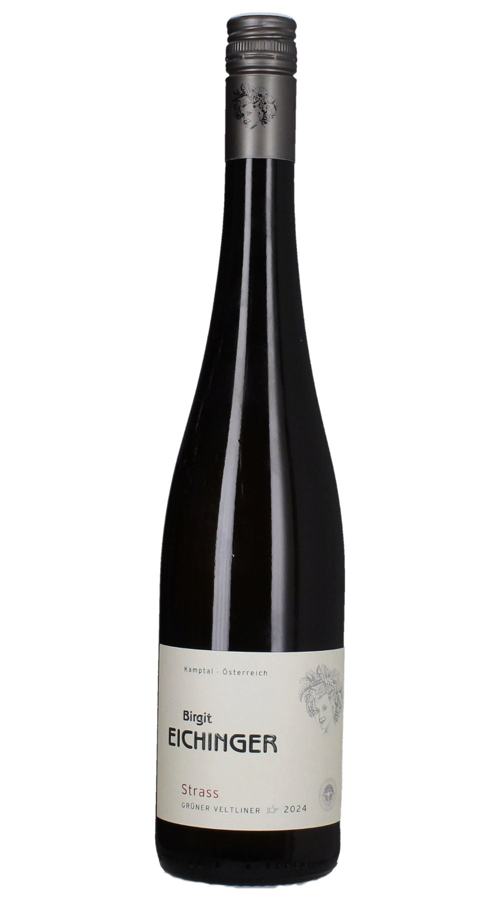 Birgit Eichinger Strass Grüner Veltliner