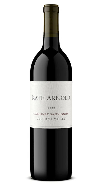 Kate Arnold Cabernet Sauvignon