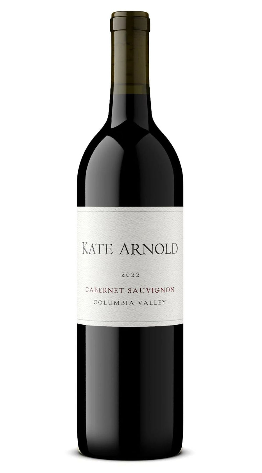 Kate Arnold Cabernet Sauvignon