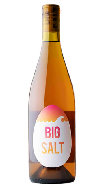 Ovum Big Salt Orange Rosé
