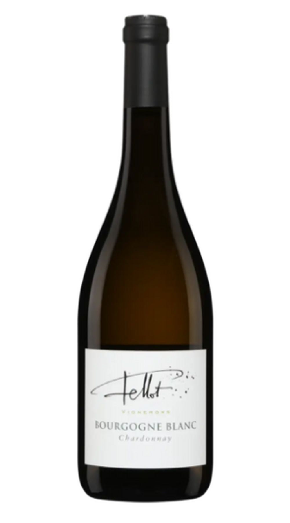 Domaine Emmanuel Fellot Beaujolais Blanc