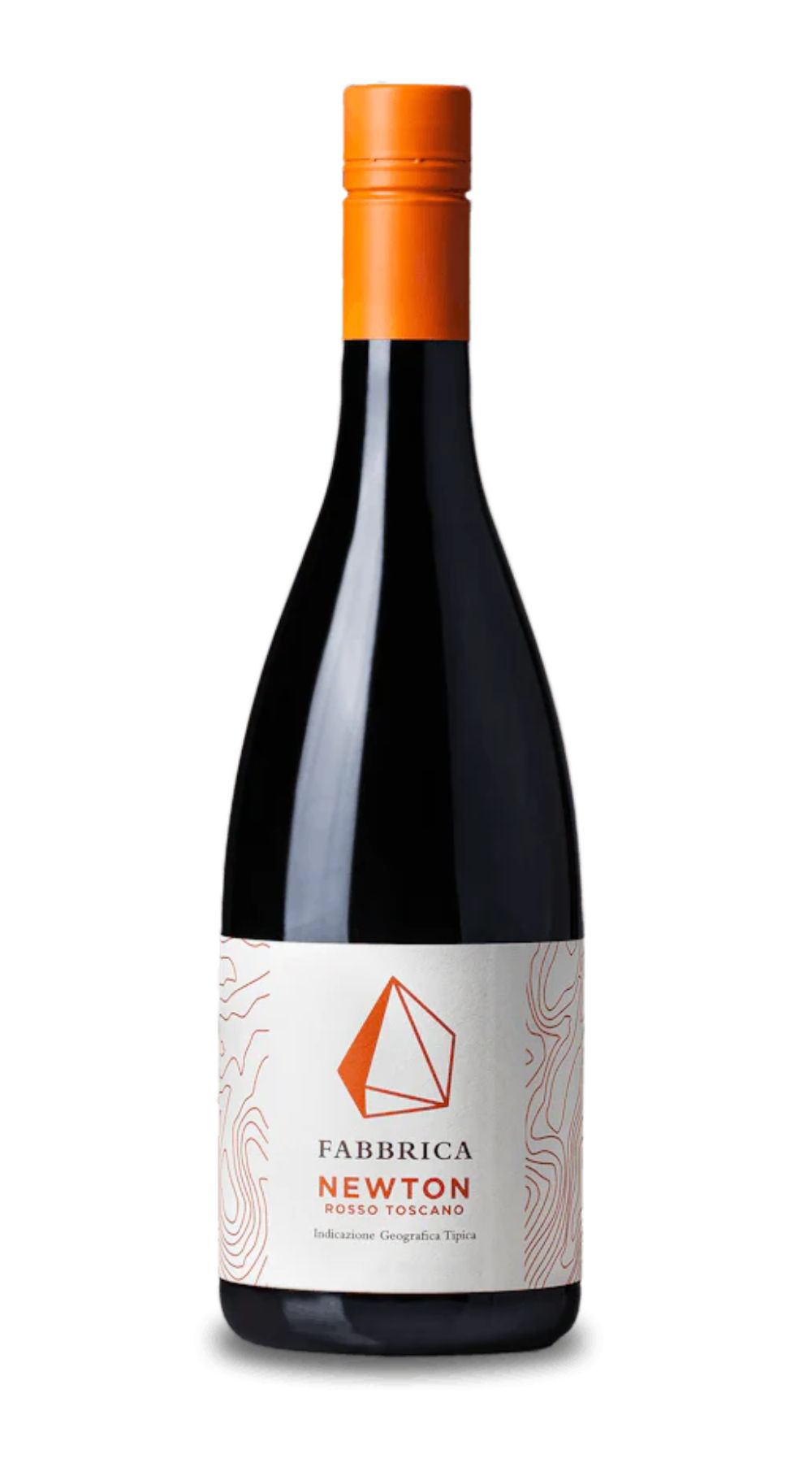 Fabbrica Newton Rosso Toscana IGT