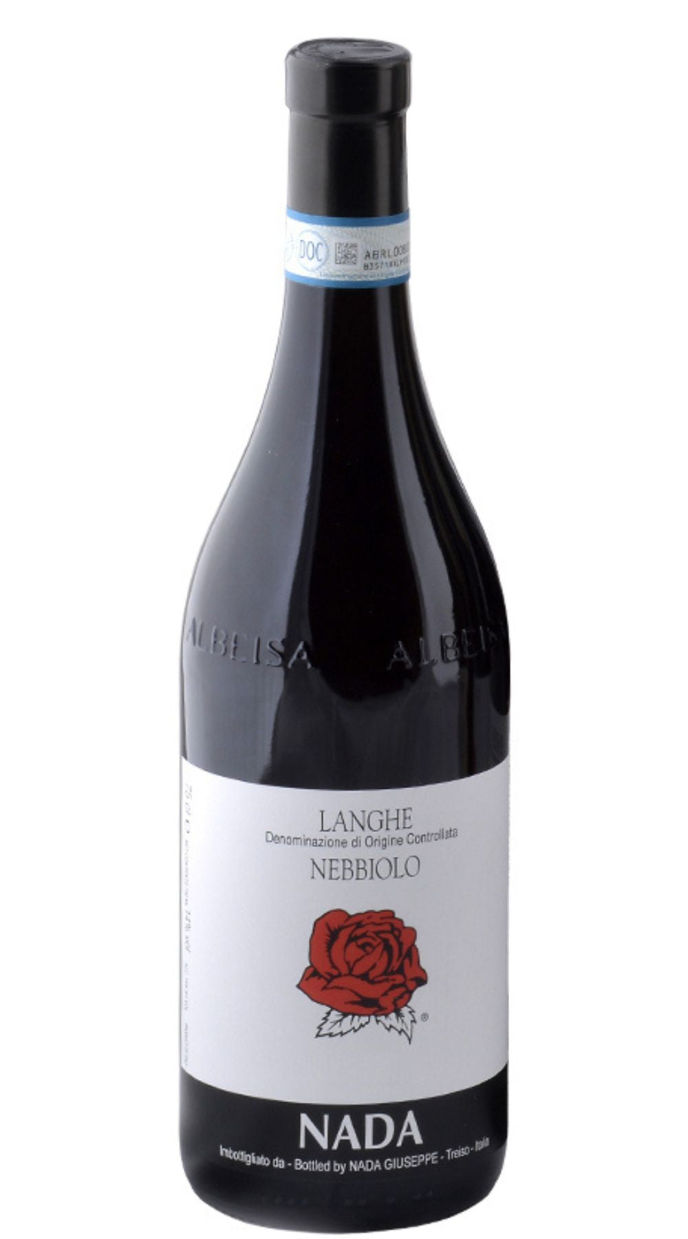 Nada Langhe Nebbiolo DOC