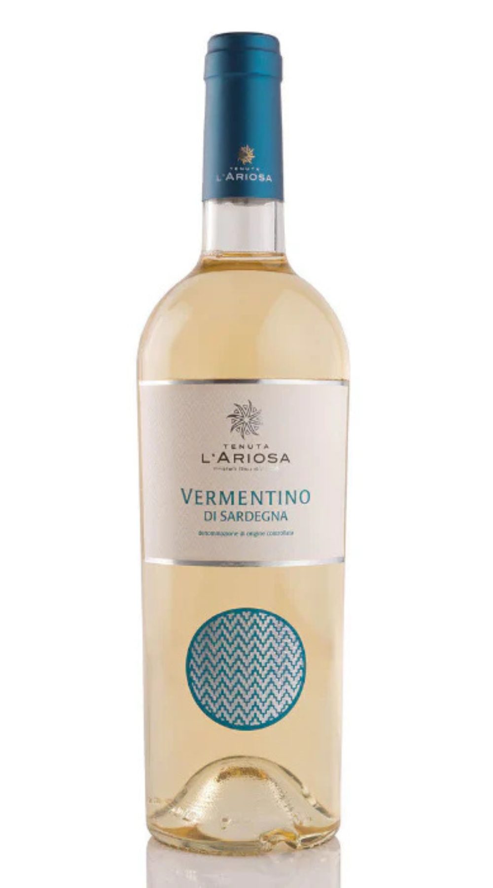 Tenuta L'ariosa Vermentino di Sardegna