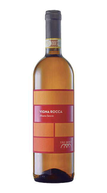 Tre Monti Vigna Rocco Albana