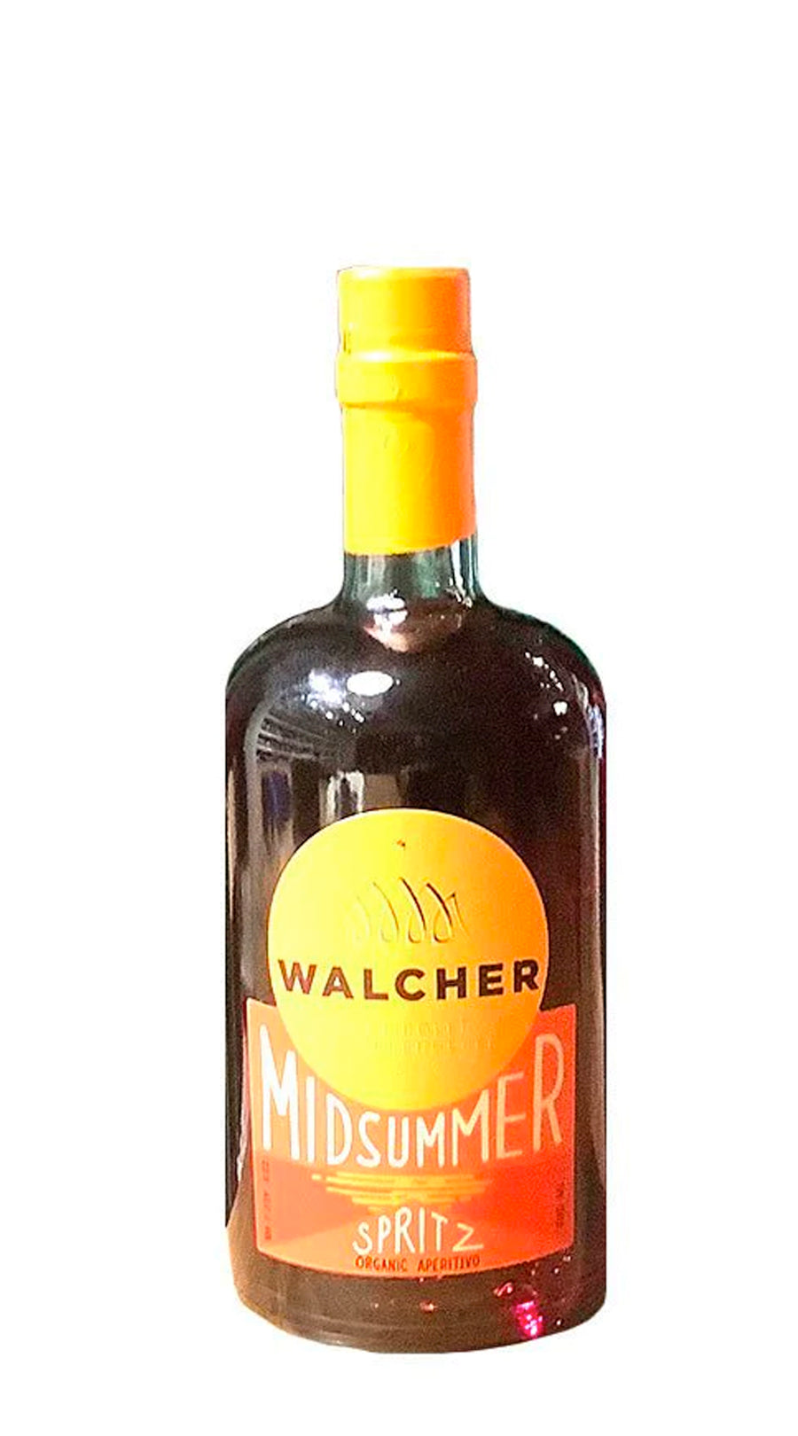 Walcher Midsummer Spritz