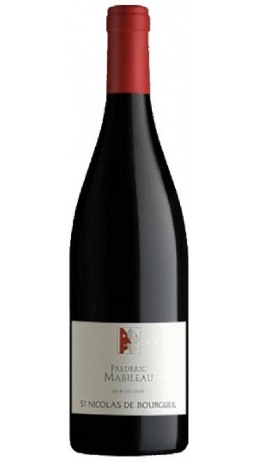 Frédéric Mabileau les rouillères Saint-Nicolas-de-Bourgueil – 2A Frédéric Mabileau les rouillères Saint-Nicolas-de-Bourgueil – 2A
