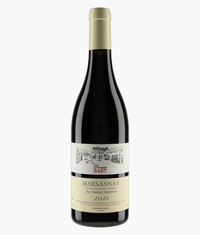 Domaine Bart Marsannay Rouge 