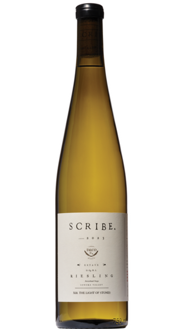 Scribe Estate Riesling