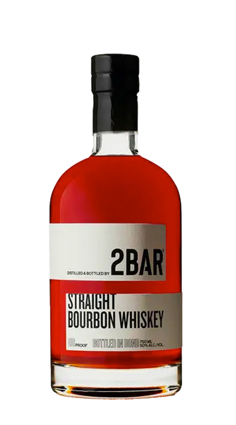 2BAR Bourbon