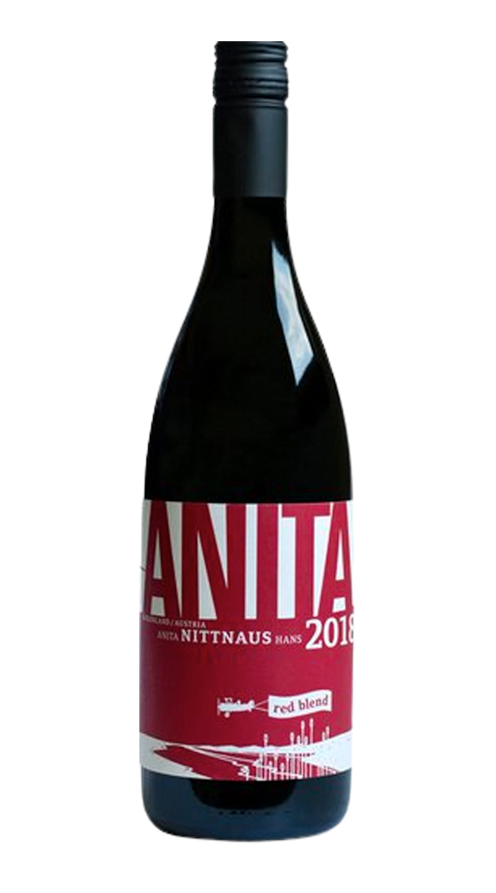 Nittnaus 'Anita' Red Blend