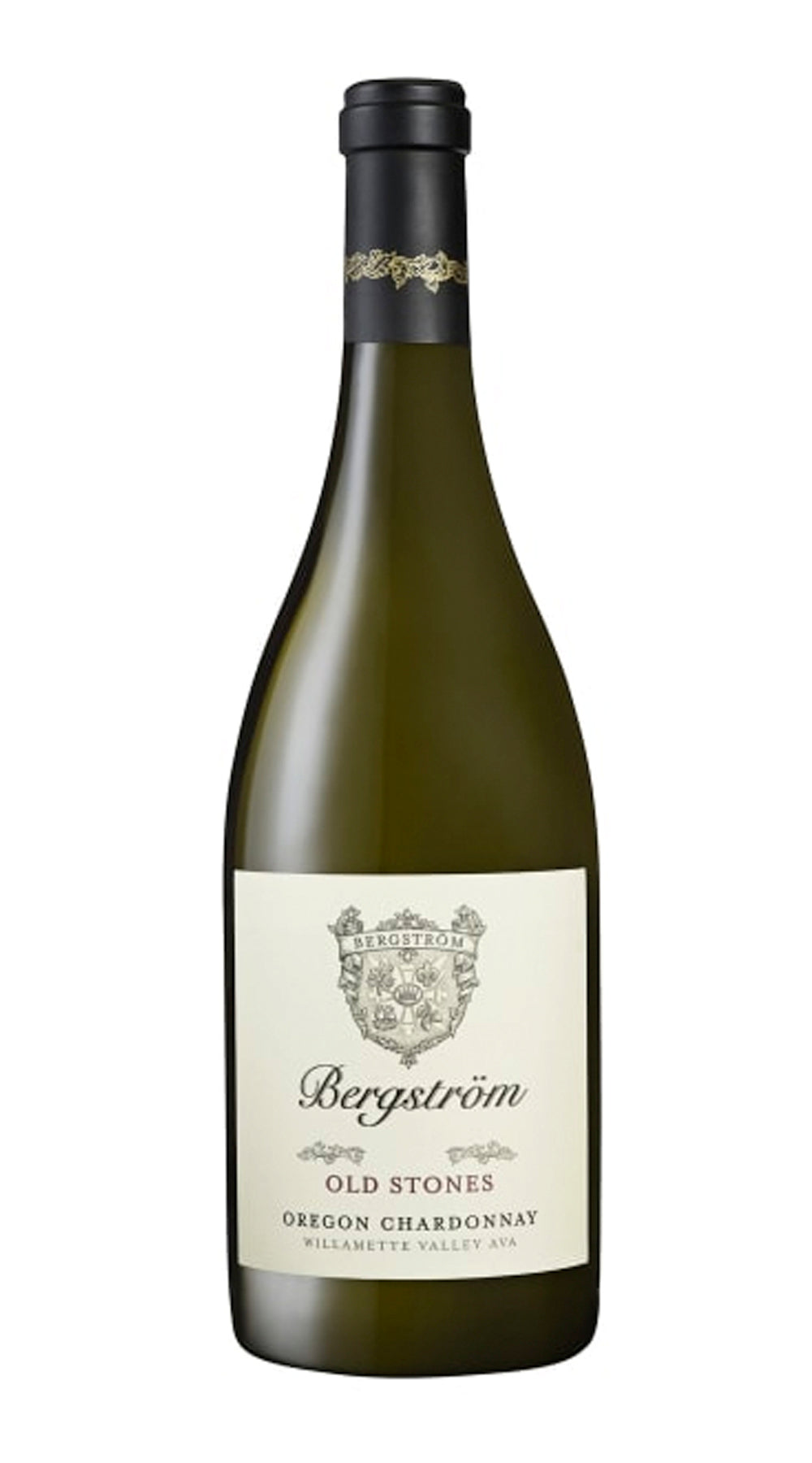 Bergström Chardonnay 'Old Stones'