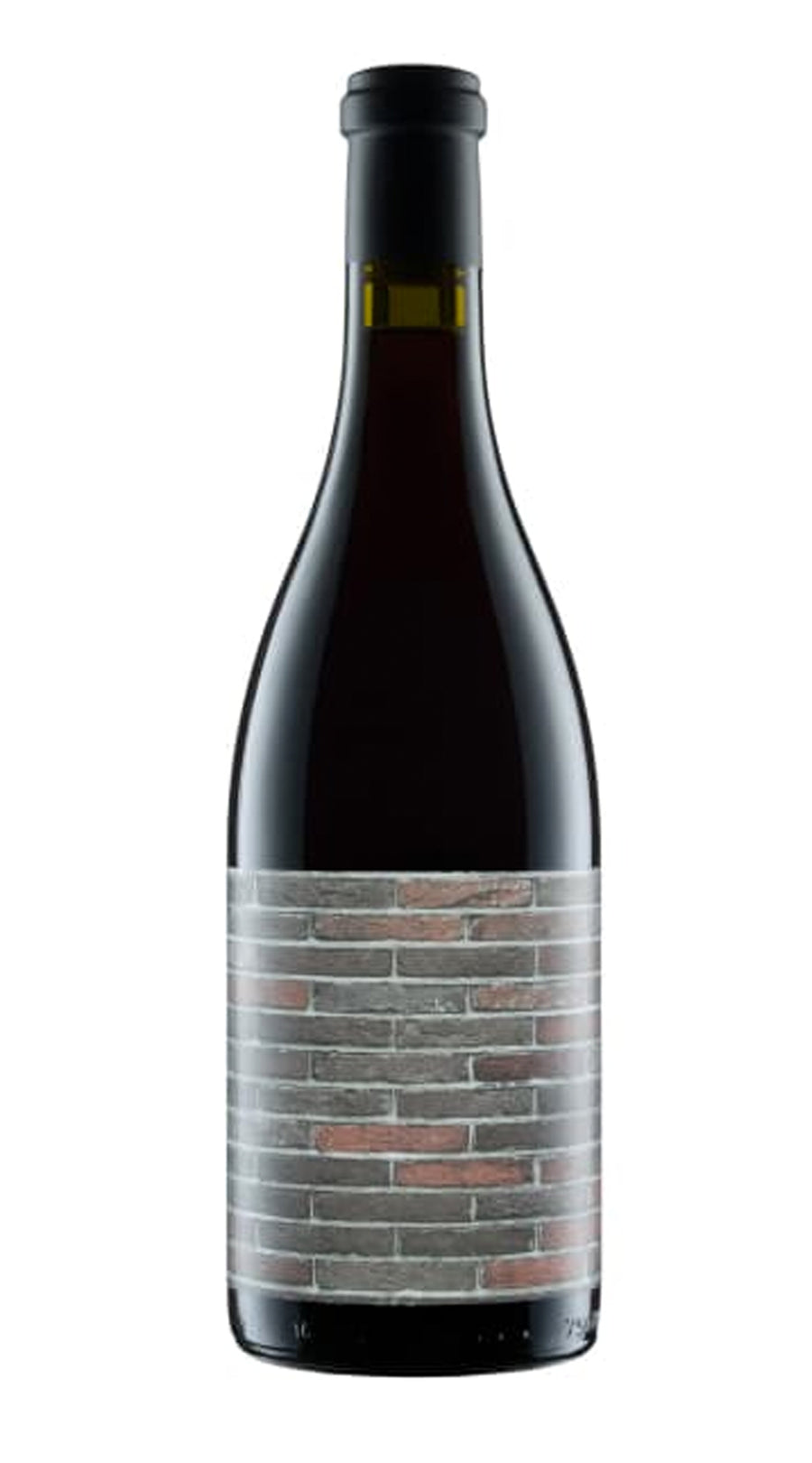 Brick & Mortar Pinot Noir 'Manchester Ridge Vineyard'