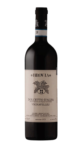 Brovia Dolcetto d' Alba