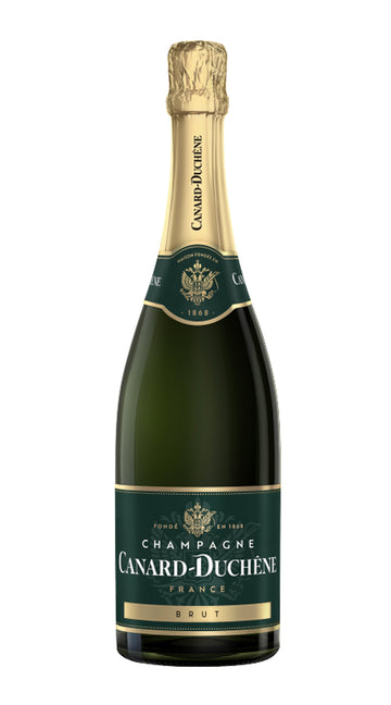 Canard-Duchene Champagne Brut