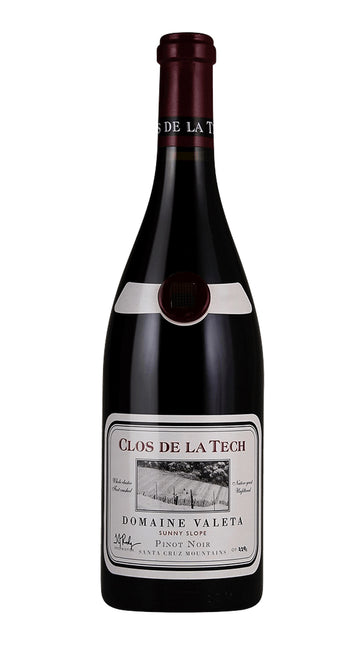 Clos De La Teche Domaine Valeta 'Sunny Slope' Pinot Noir