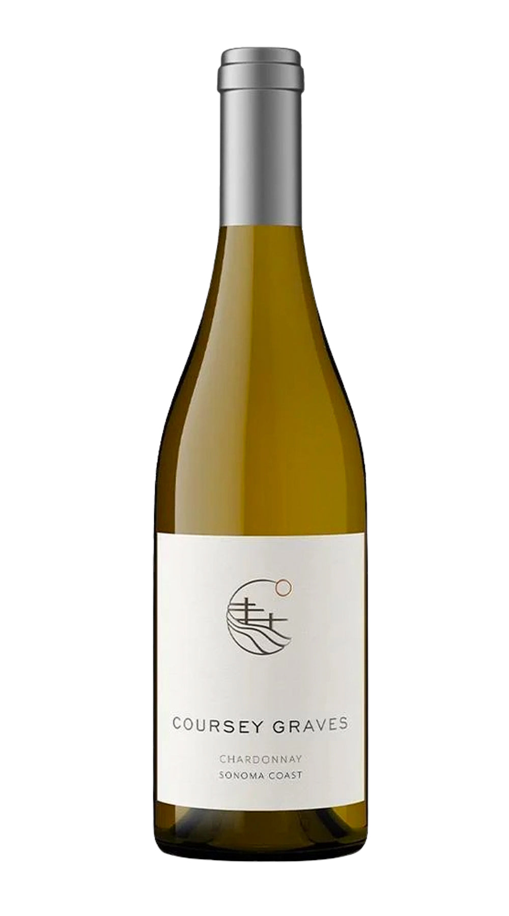 Coursey Graves Chardonnay