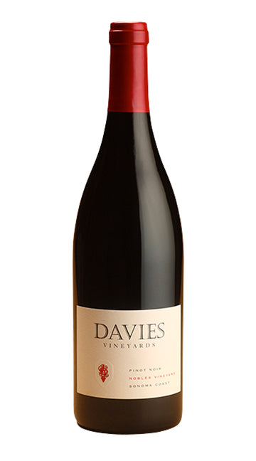 Davies Nobles Vineyard Pinot Noir